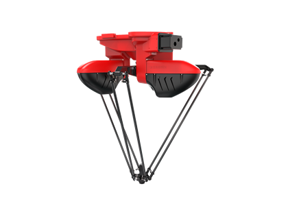 機(jī)器人BRTIRPL1608A