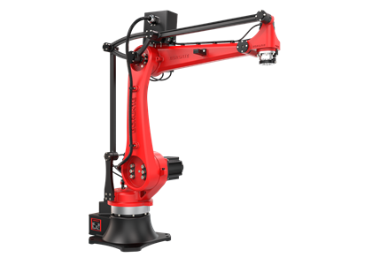 機(jī)器人BRTIRPZ1508A